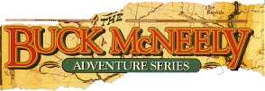 The Buck McNeely Adventure Series